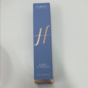 Hydrinity Luxe Lip Hydrator - BRAND NEW